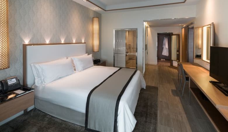 Hilton at Resorts World Bimini | myoutislands.com