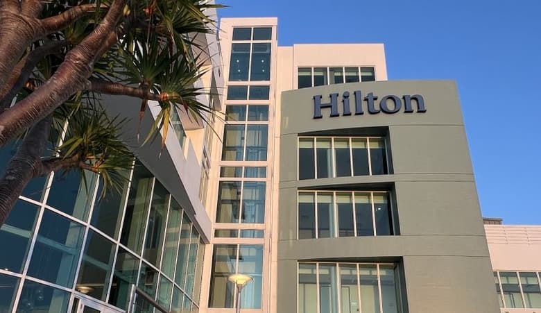 Hilton at Resorts World Bimini | myoutislands.com
