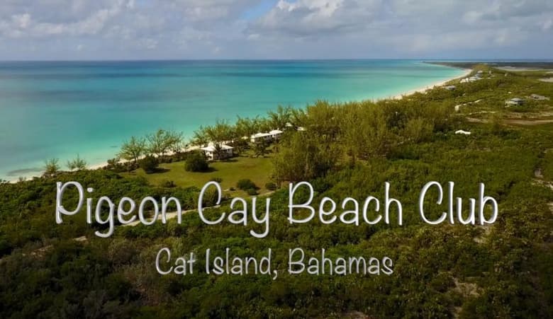 Pigeon Cay Beach Club | myoutislands.com