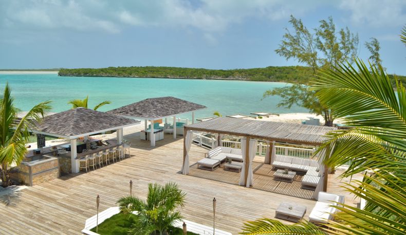 Turquoise Cay Boutique Hotel Turquoise Cay Boutique Hotel