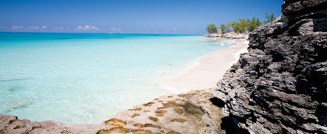 Bimini Beaches - Bahamas Out islands ||