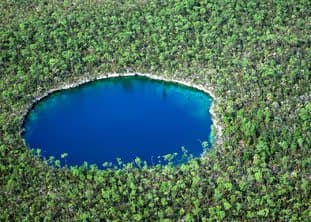 BOI Andros BlueHole