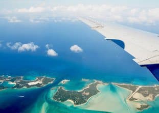 BOI Exuma Bahamas