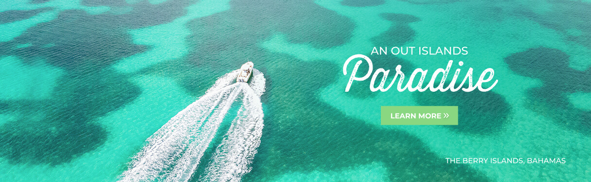 an out islands paradise