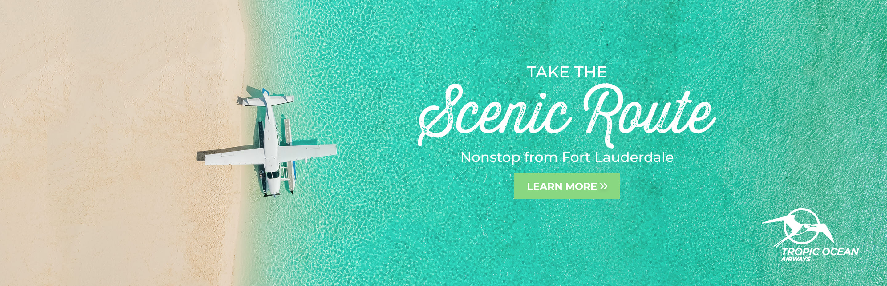 Take the Scene Route