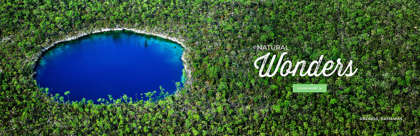 Natural Wonders
