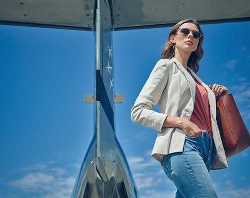 Service Private Charters