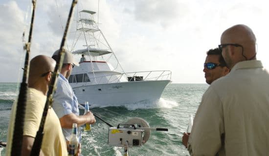 Blog | Biminis Location is Prime for Fishing | MYOUTISLANDS.COM