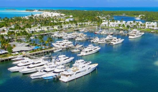 Blog | Boating in The Bahamas: Rated Top of the List for good reason | MYOUTISLANDS.COM