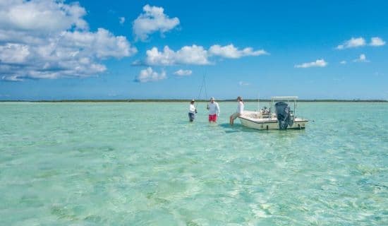 Blog | King of the Flats: Conquer Bonefishing in the Berrys | MYOUTISLANDS.COM