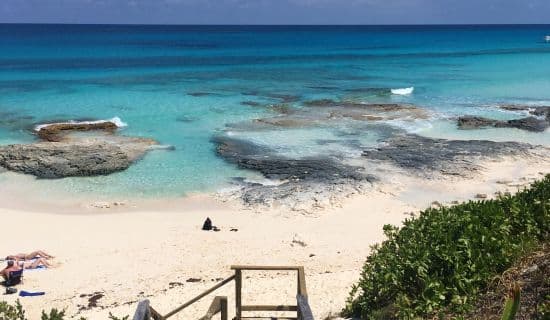 Blog | Sunday Funday in Guana Cay | MYOUTISLANDS.COM