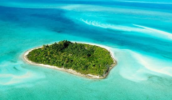 Blog | The awe inspiring ocean blues of The Bahamas  | MYOUTISLANDS.COM