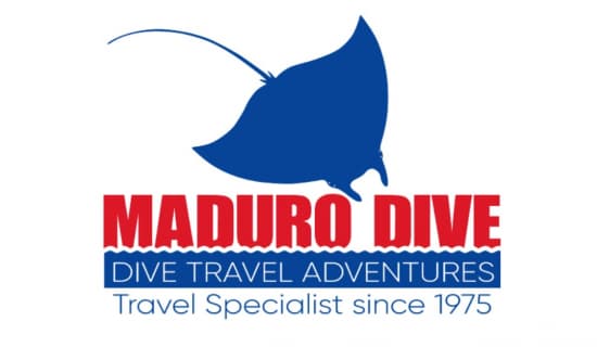 Travel Agents | Maduro Dive | MYOUTISLANDS.COM