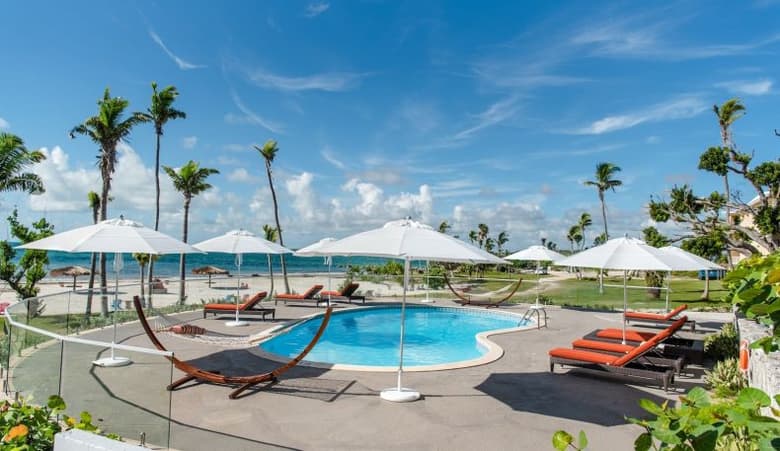 Abaco Beach Resort & Marina | myoutislands.com