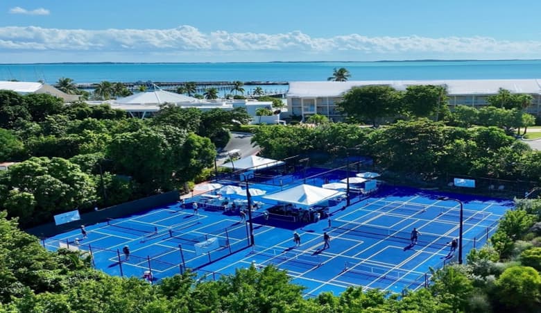 Abaco Beach Resort & Marina | myoutislands.com
