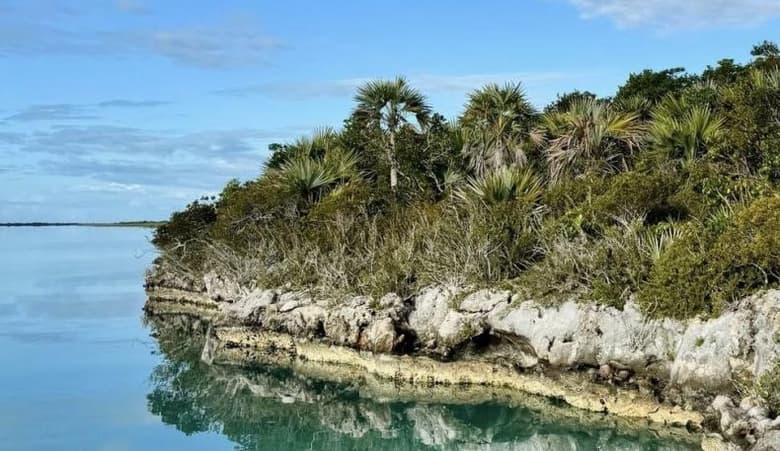 The Cay House | myoutislands.com