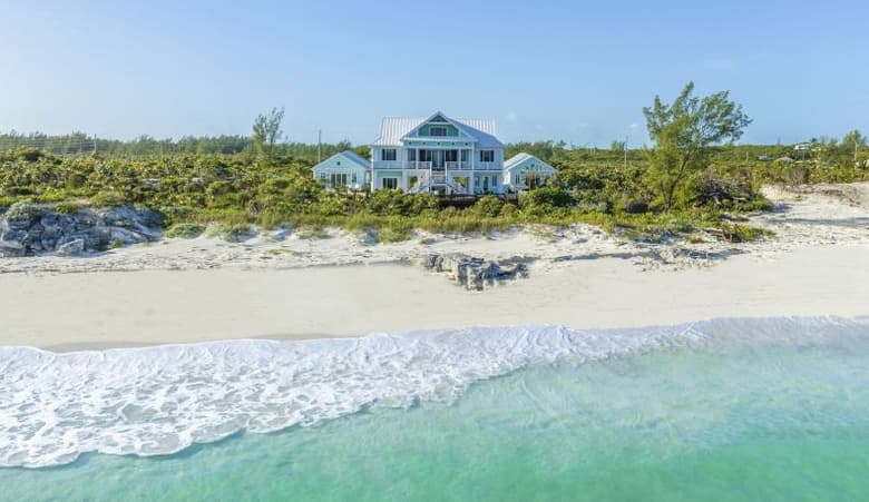 The Osprey | myoutislands.com