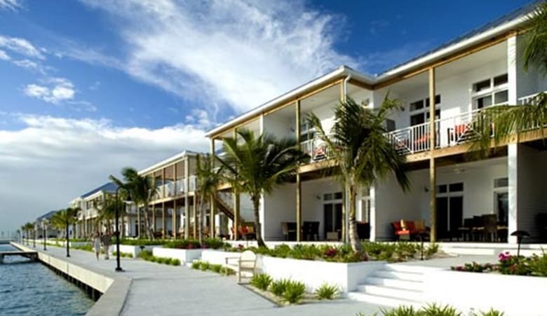 Cape Eleuthera Resort & Marina | myoutislands.com