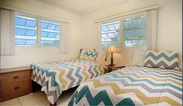 Acklins Creekside Bonefish Lodge | myoutislands.com