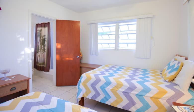 Acklins Creekside Bonefish Lodge | myoutislands.com