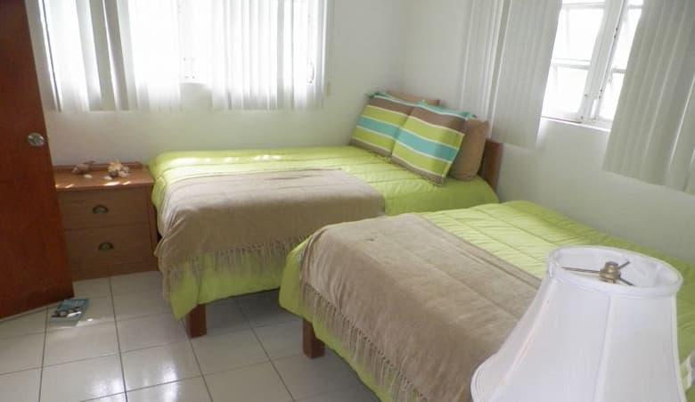 Acklins Creekside Bonefish Lodge | myoutislands.com