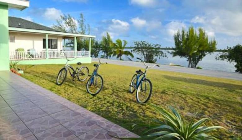 Acklins Creekside Bonefish Lodge | myoutislands.com