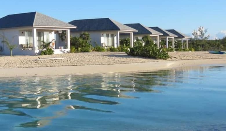 Fountain Bay Resort & Marina | myoutislands.com