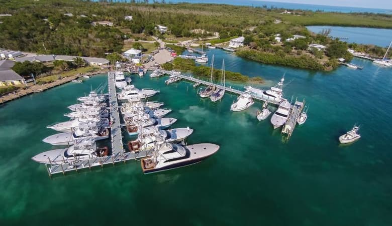 Green Turtle Club Resort & Marina | myoutislands.com