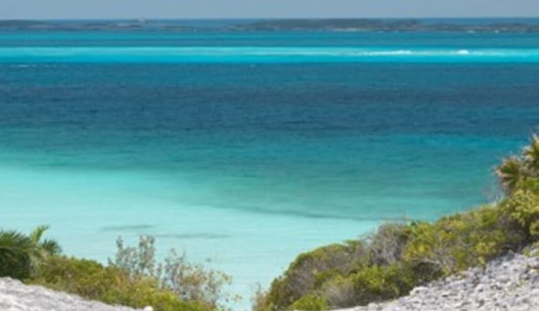 Highbourne Cay Cottages The Out Islands Of The Bahamas