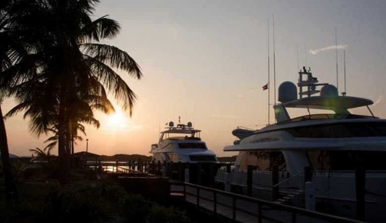 Highbourne Cay Cottages The Out Islands Of The Bahamas