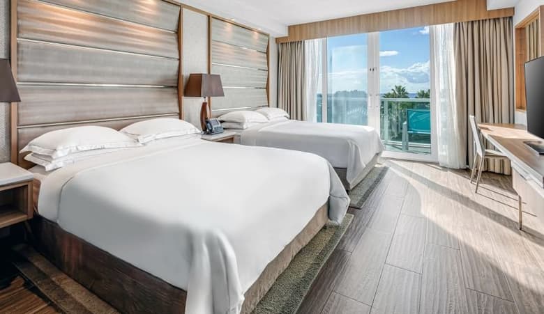 Resorts World Bimini | myoutislands.com