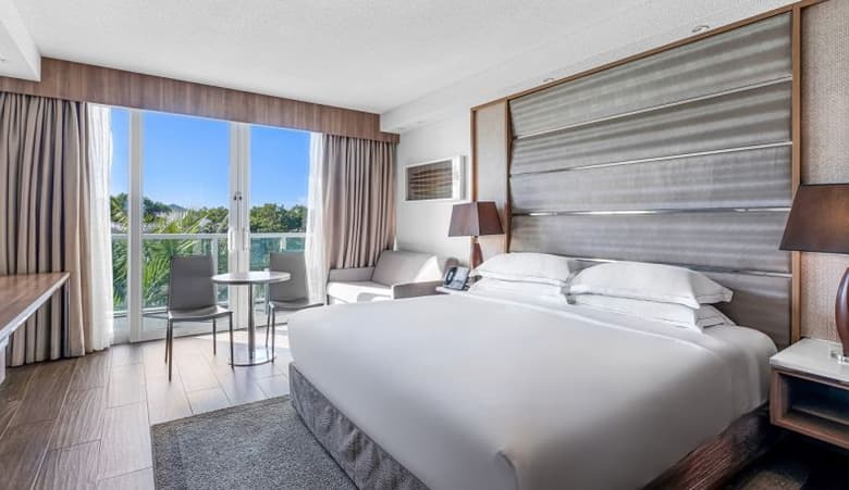 Resorts World Bimini | myoutislands.com