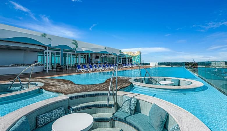 Resorts World Bimini | myoutislands.com
