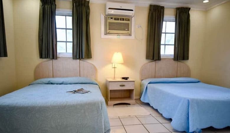 Nathan's Lodge | myoutislands.com