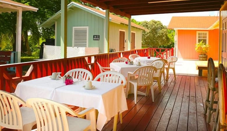 Nathan's Lodge | myoutislands.com