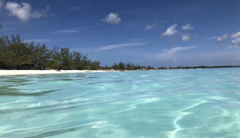 Pigeon Cay Beach Club | myoutislands.com