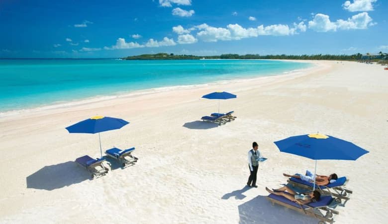 Sandals Emerald Bay | myoutislands.com