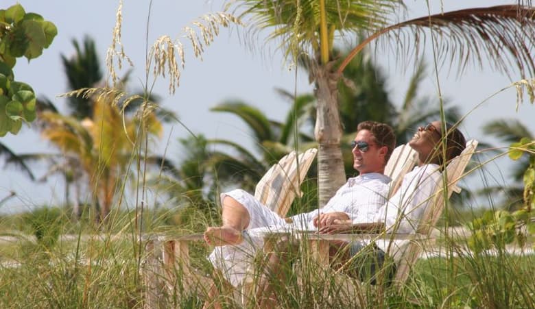 Sandpiper Inn | myoutislands.com