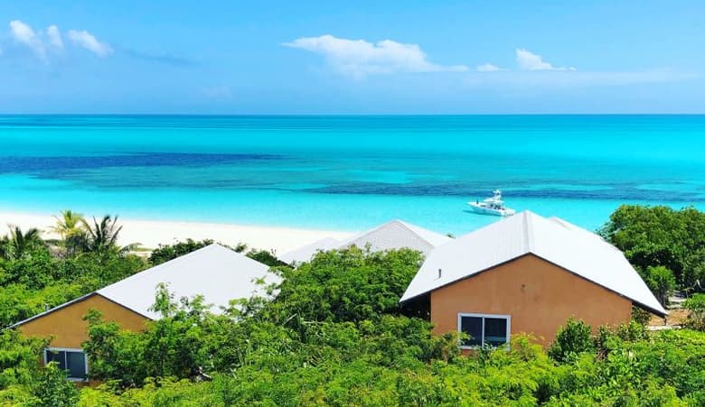 Shannas Cove | myoutislands.com