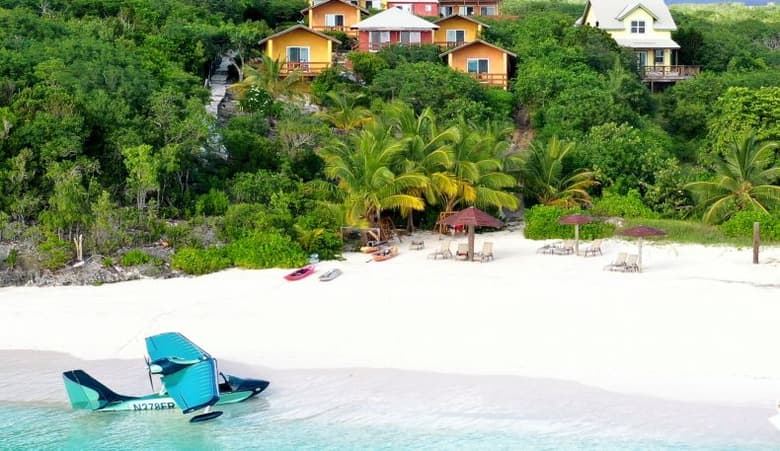 Shannas Cove | myoutislands.com