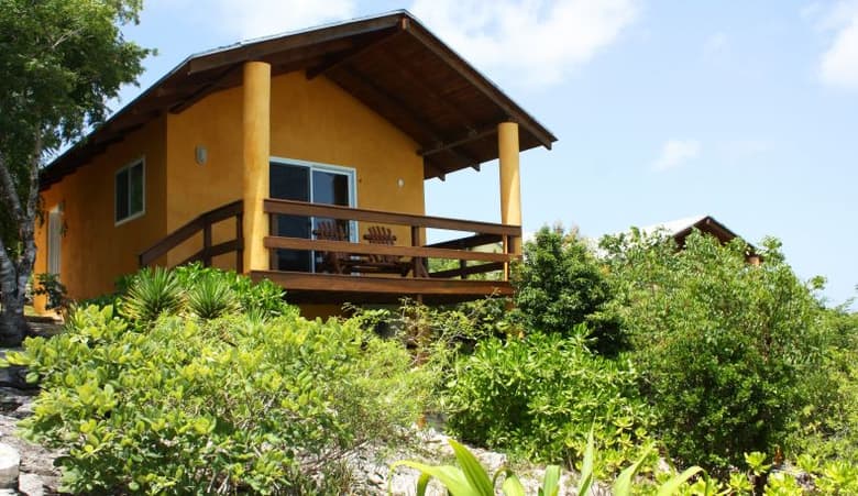 Shannas Cove | myoutislands.com
