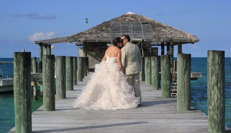 Small Hope Bay Lodge | myoutislands.com