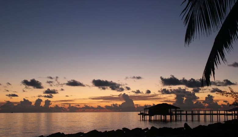 Small Hope Bay Lodge | myoutislands.com