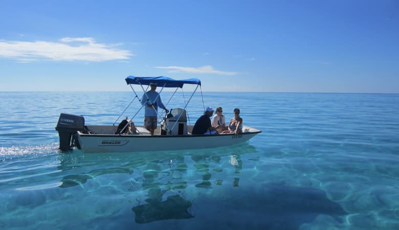 Staniel Cay Yacht Club and Marina | myoutislands.com