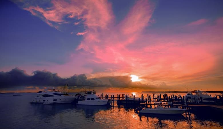 Staniel Cay Yacht Club and Marina | myoutislands.com