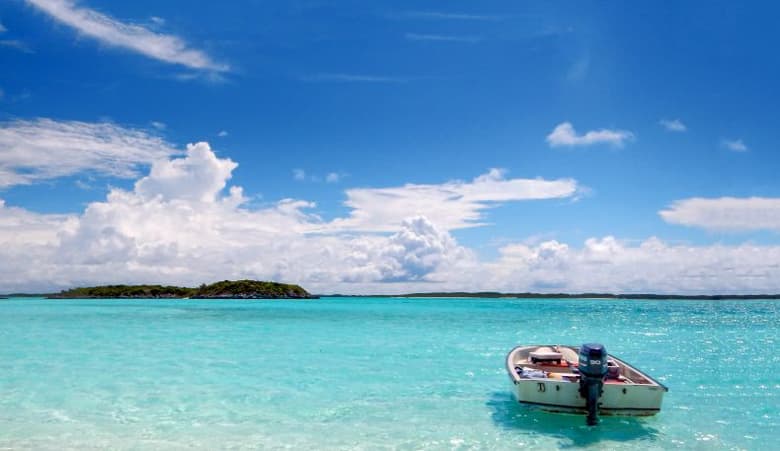 Staniel Cay Yacht Club and Marina | myoutislands.com