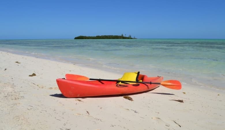 Swain's Cay Lodge | myoutislands.com