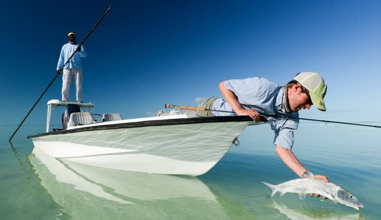 Swain's Cay Lodge | myoutislands.com