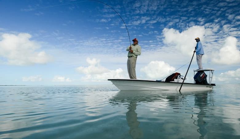 Swain's Cay Lodge | myoutislands.com