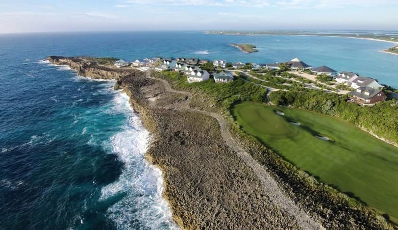 The Abaco Club on Winding Bay  | myoutislands.com